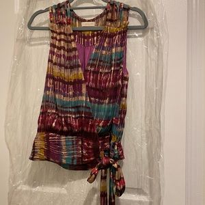 Ramy Brook top multicolor S